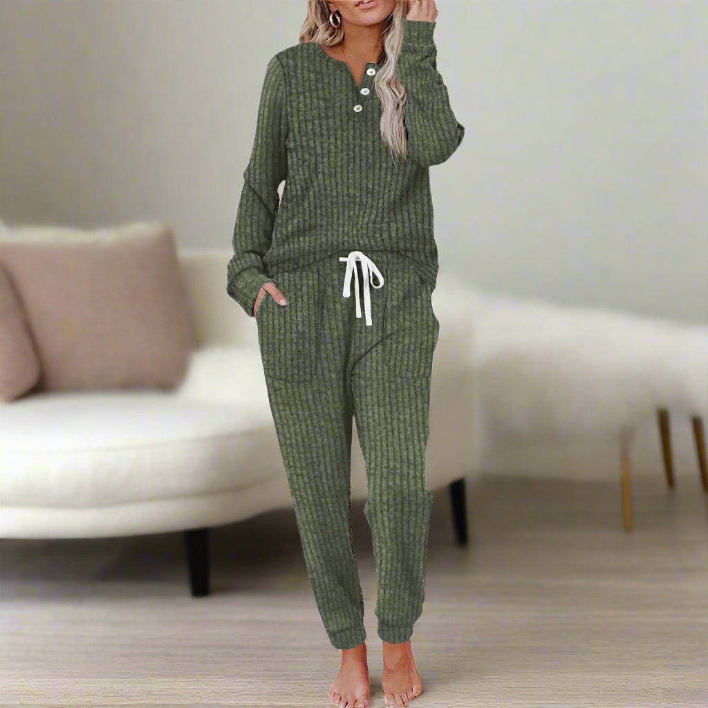 Arliene | Comfortabele pyjama set