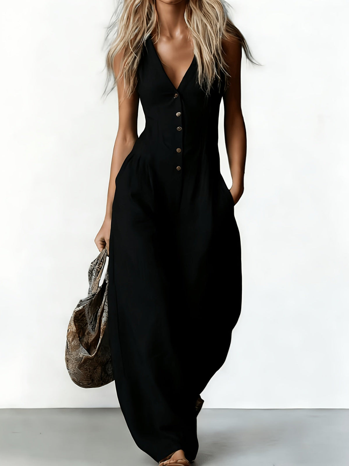 Jessa | Jumpsuit