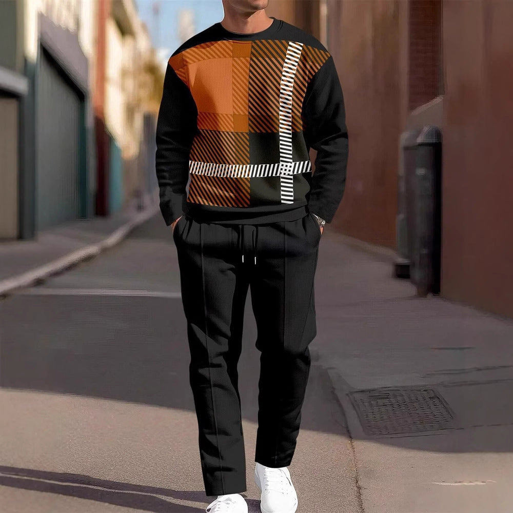 Michael | Compleet Sport Chic Elegant