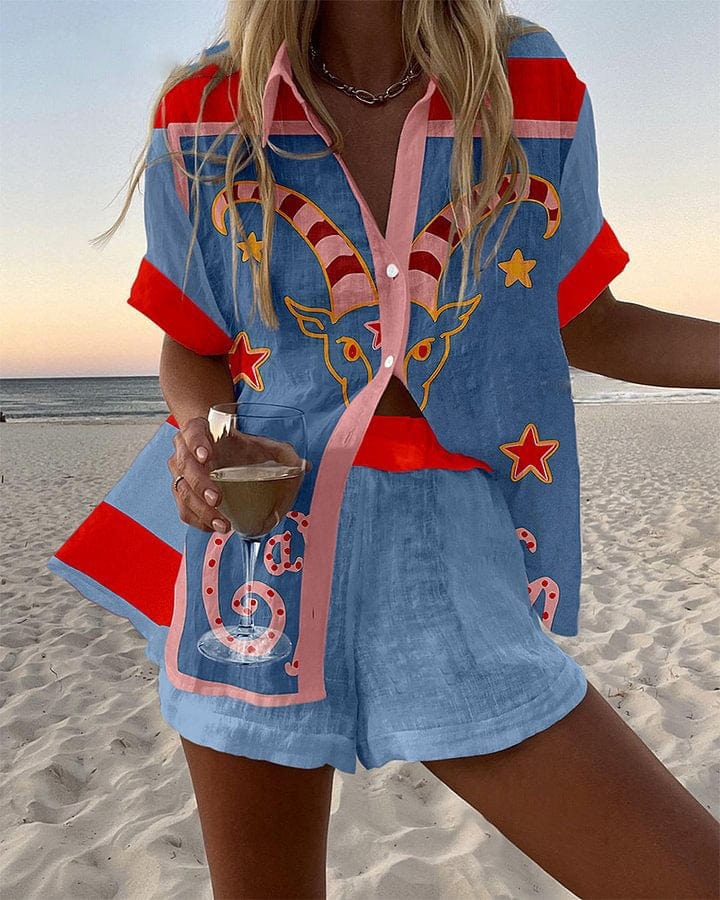 Marjorie™ Casual Set