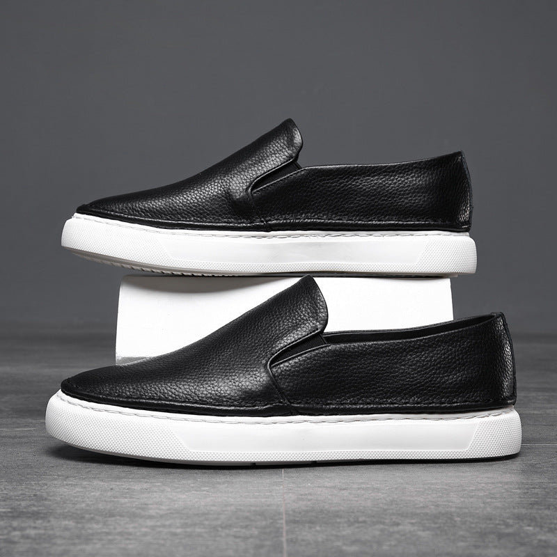 David | Casual Heren Loafers