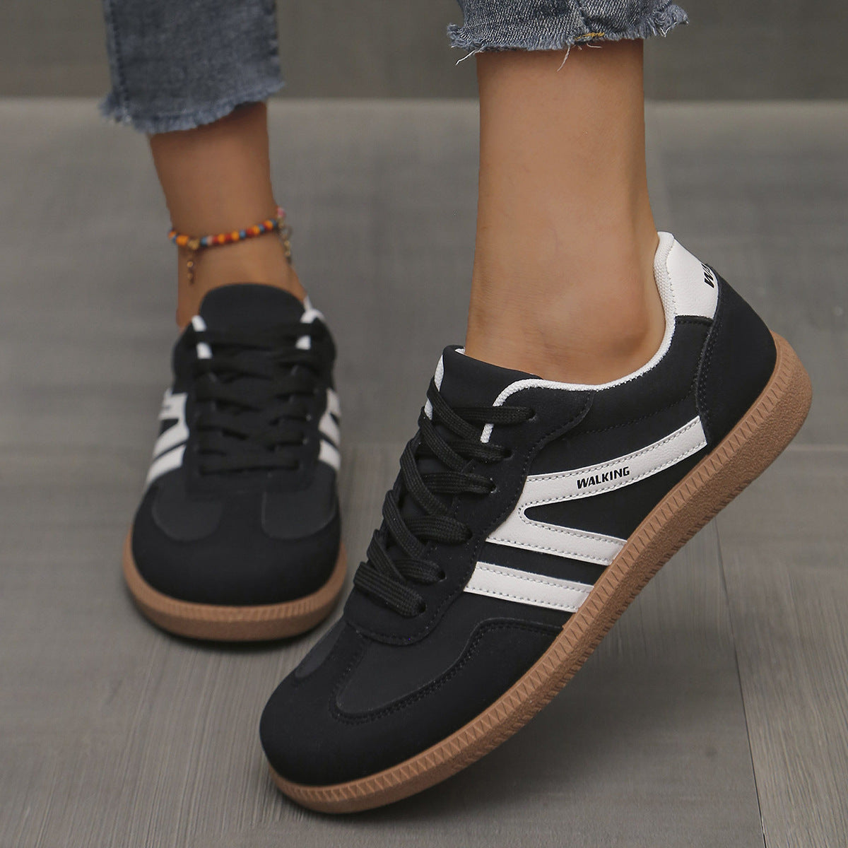 Dainty | Orthopedische sportschoenen