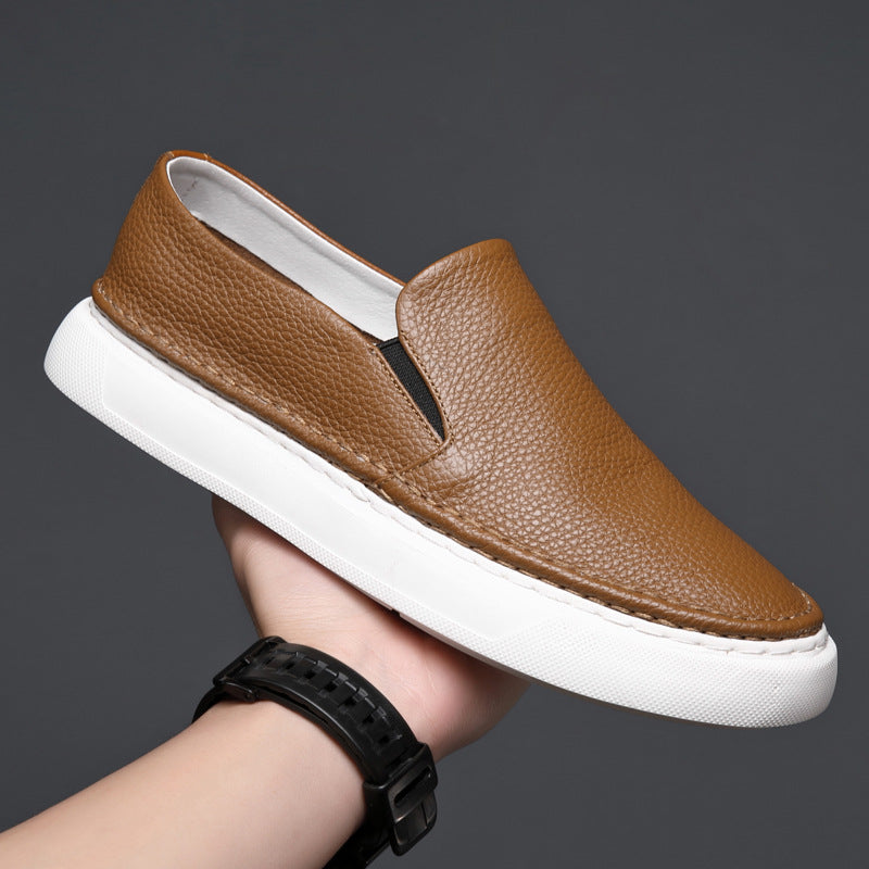David | Casual Heren Loafers