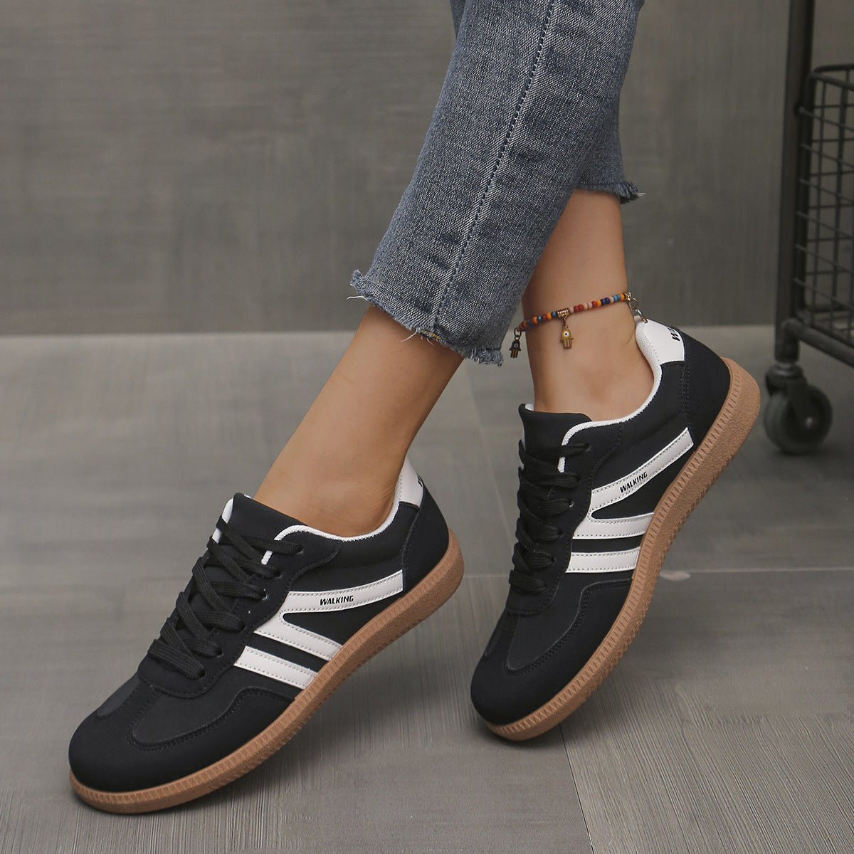 Dainty | Orthopedische sportschoenen