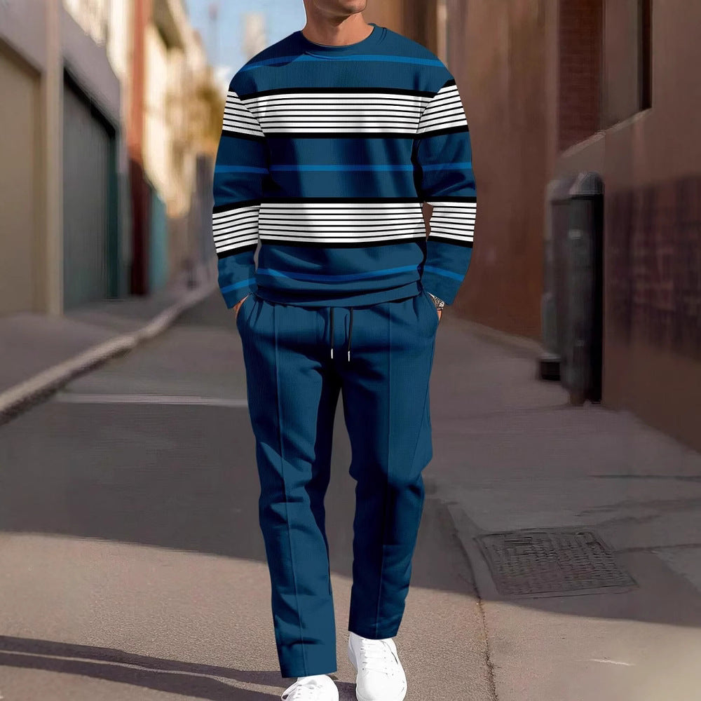Ethan | Compleet Sport Chic Elegant