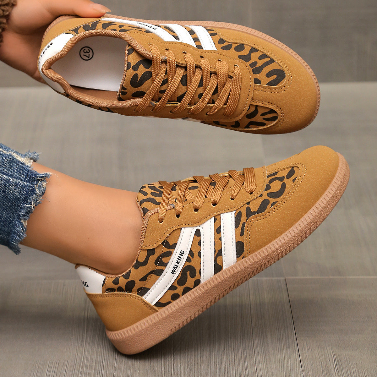 Dainty | Orthopedische sportschoenen