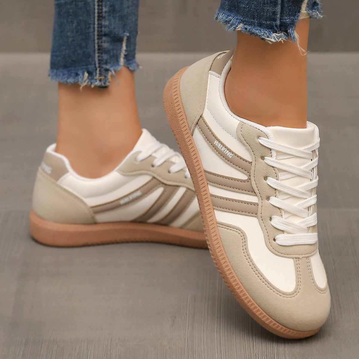 Dainty | Orthopedische sportschoenen