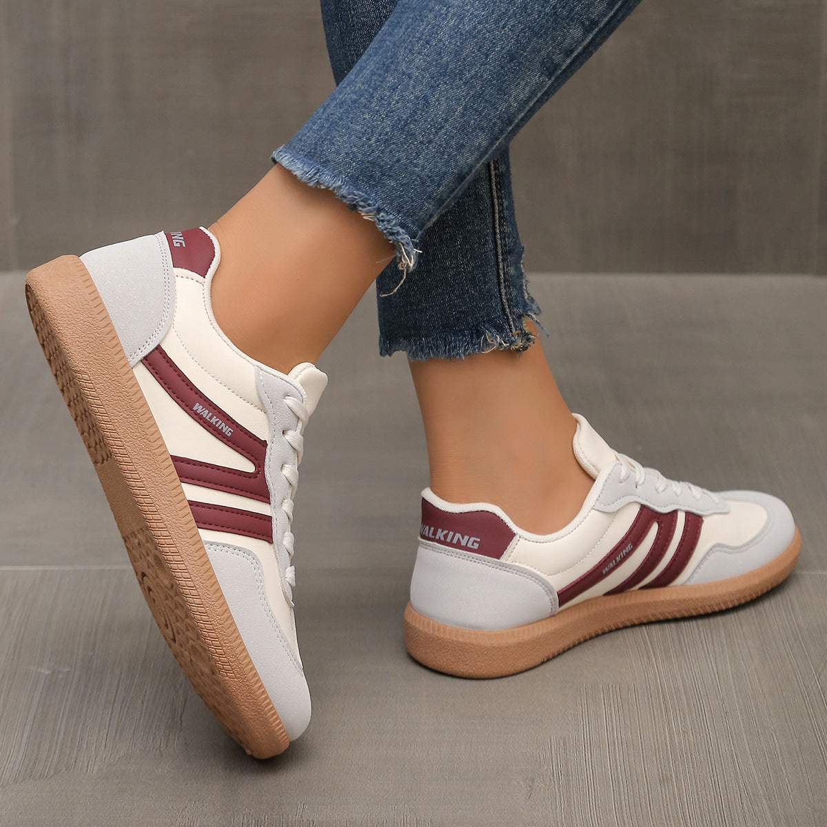 Dainty | Orthopedische sportschoenen
