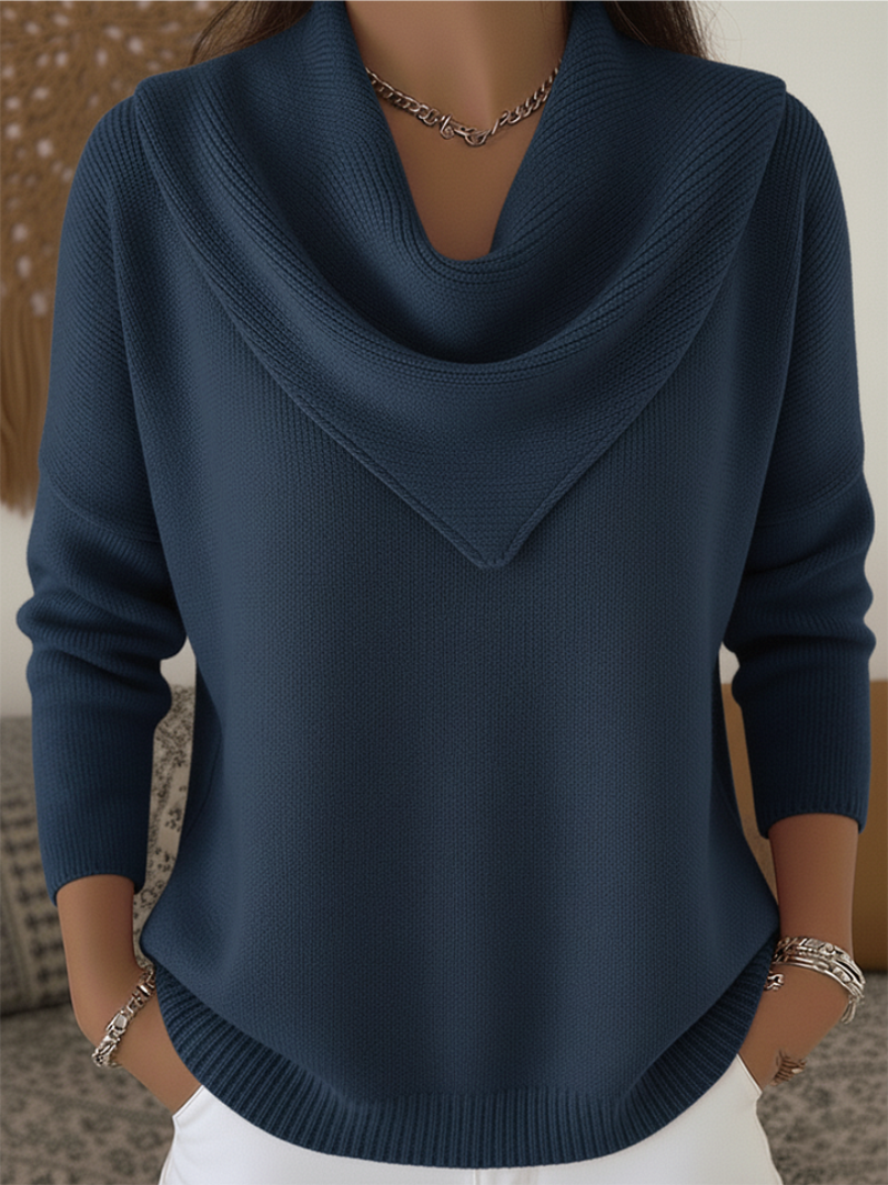 Quirelle | Waterval trui