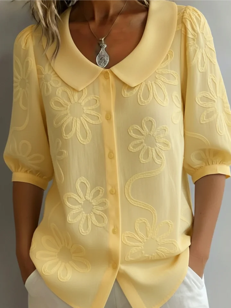 Javelinea | Moderne Blouse