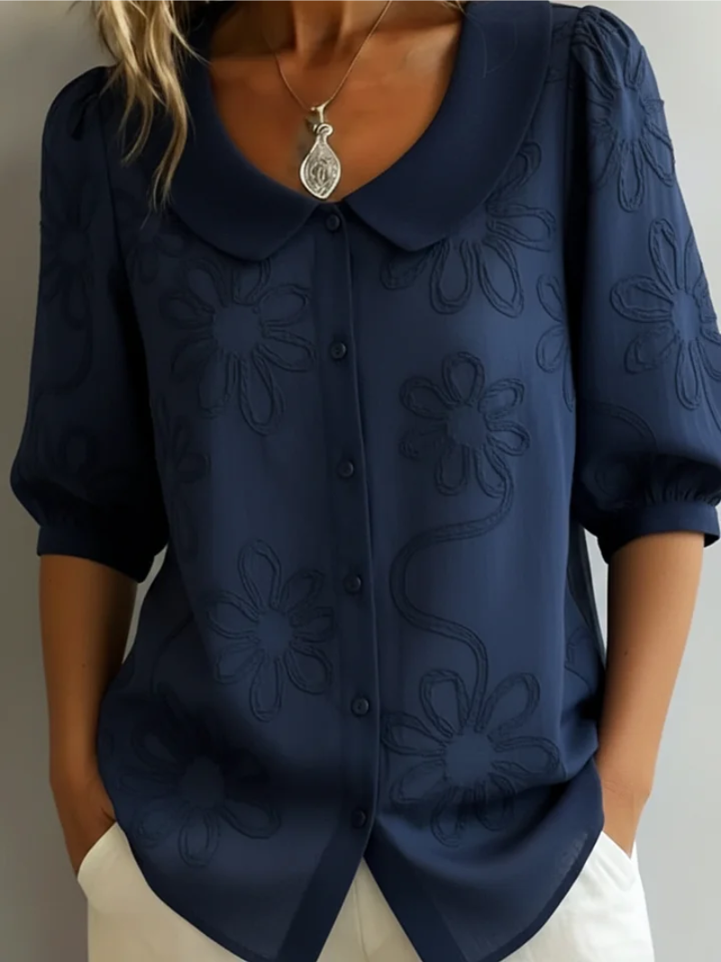 Javelinea | Moderne Blouse