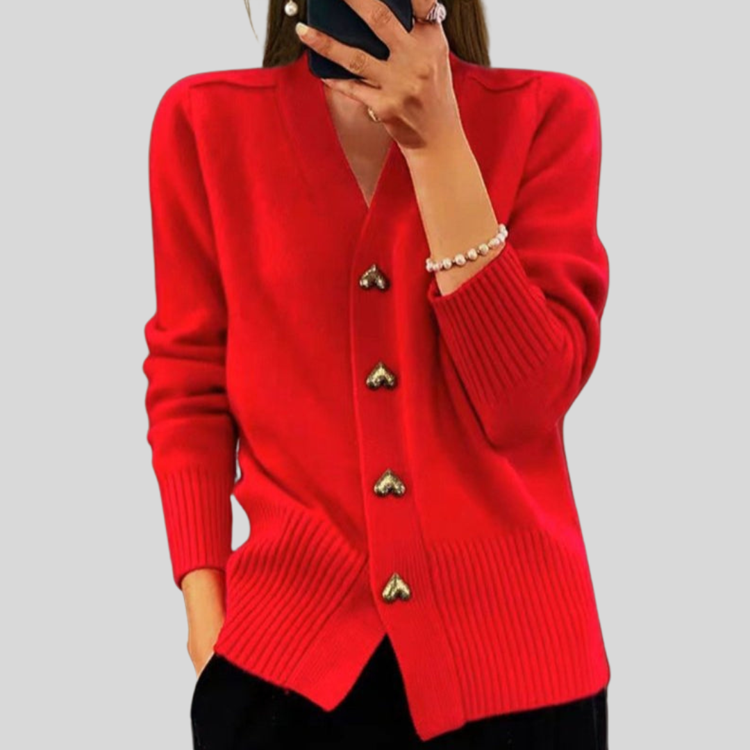 Vivian | Elegant vest