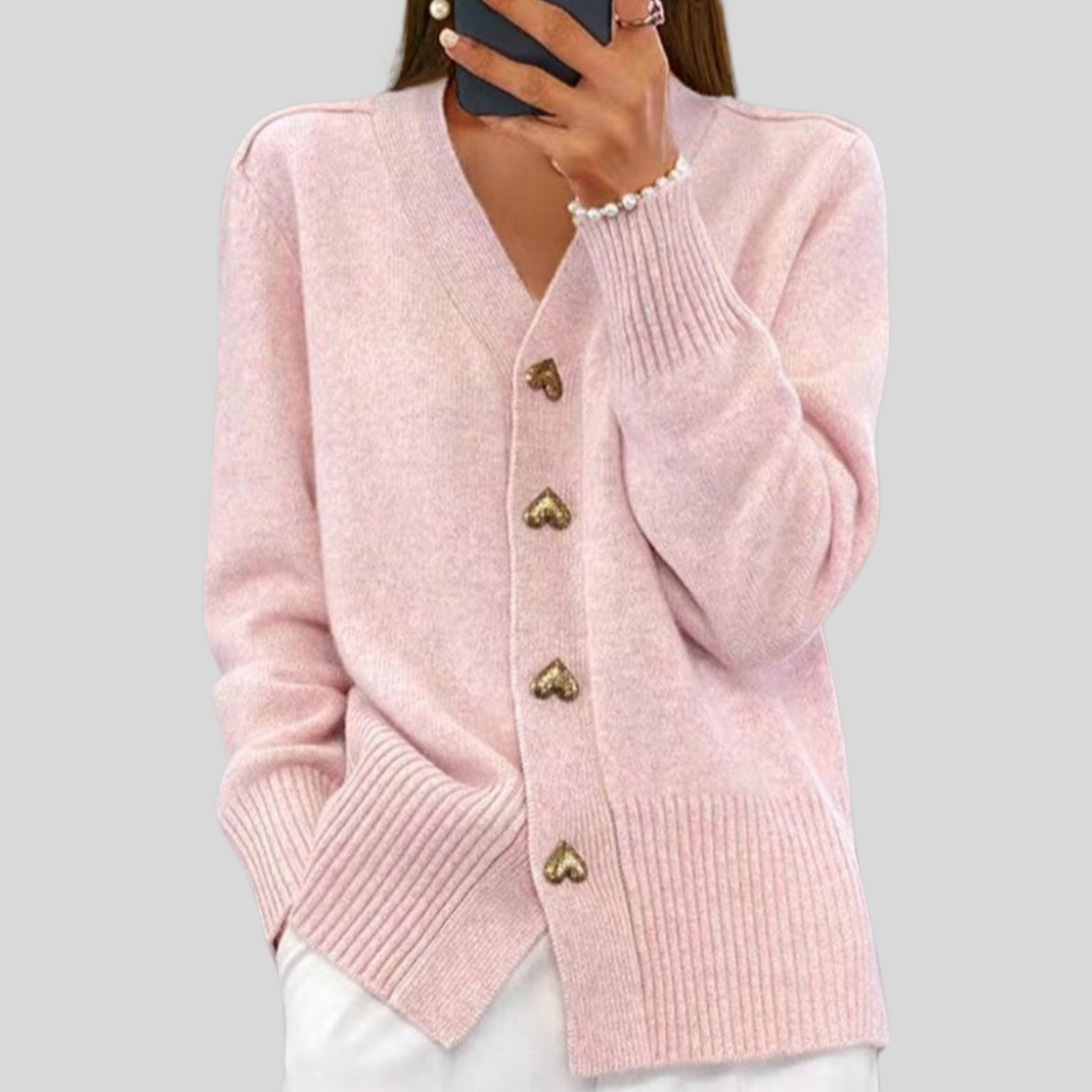 Vivian | Elegant vest