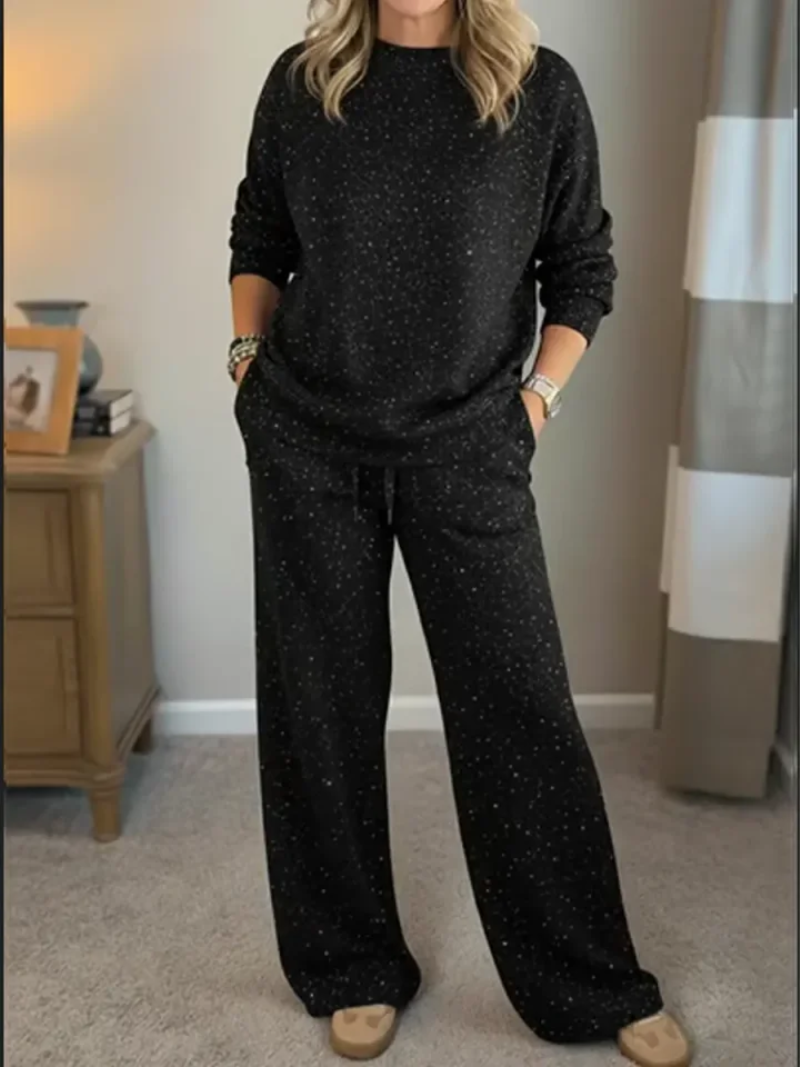 Rooswina | Comfortabele Loungewear Set