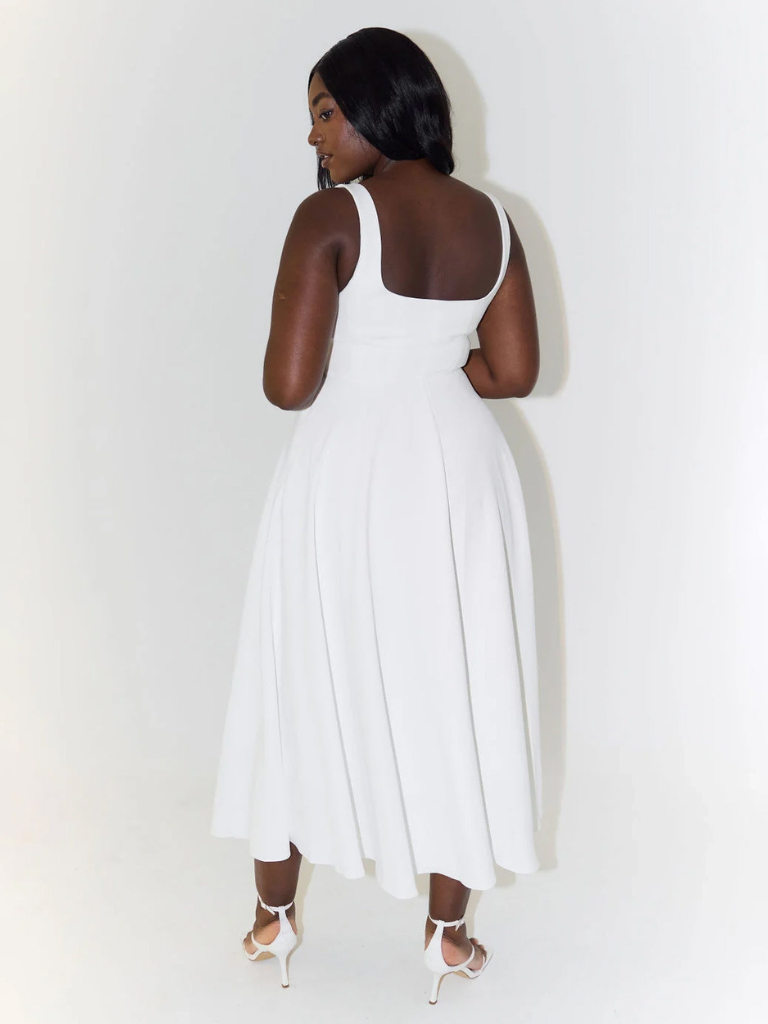 Sarah | Grace-jurk