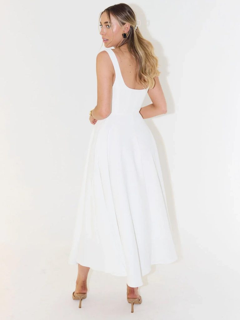 Sarah | Grace-jurk