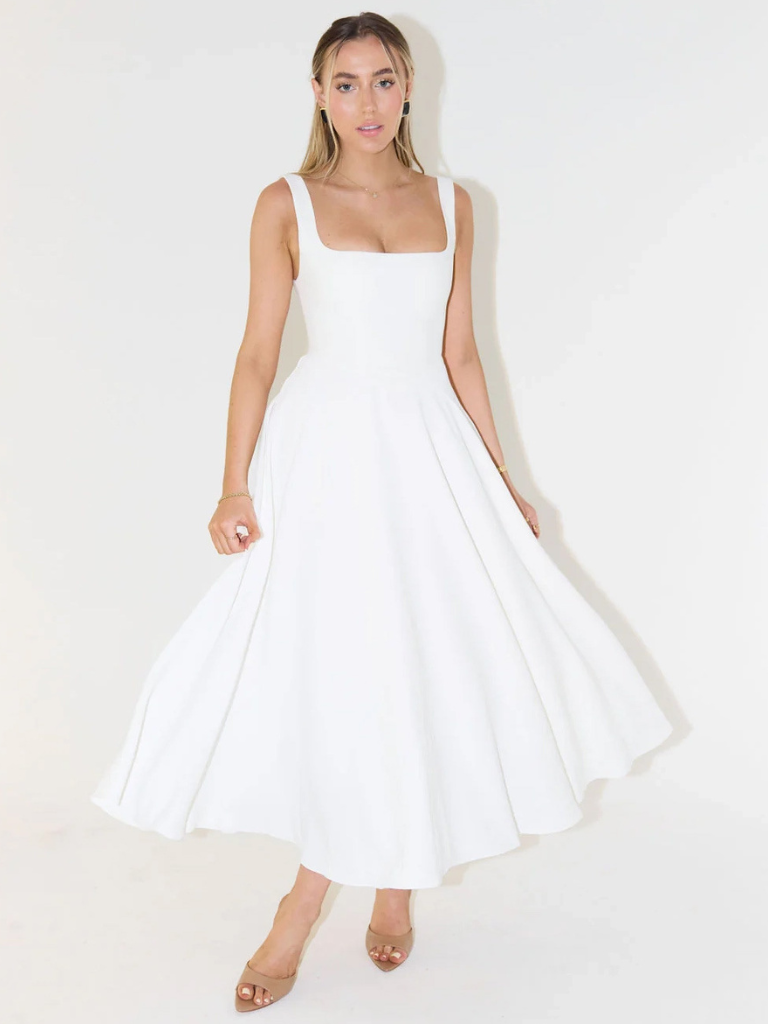Sarah | Grace-jurk