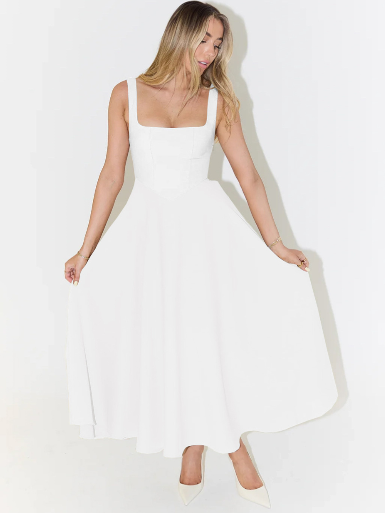 Sarah | Grace-jurk