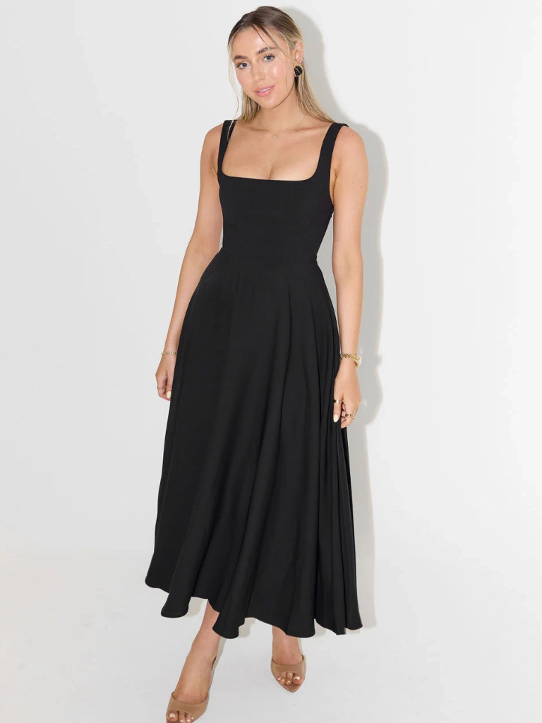 Sarah | Grace-jurk