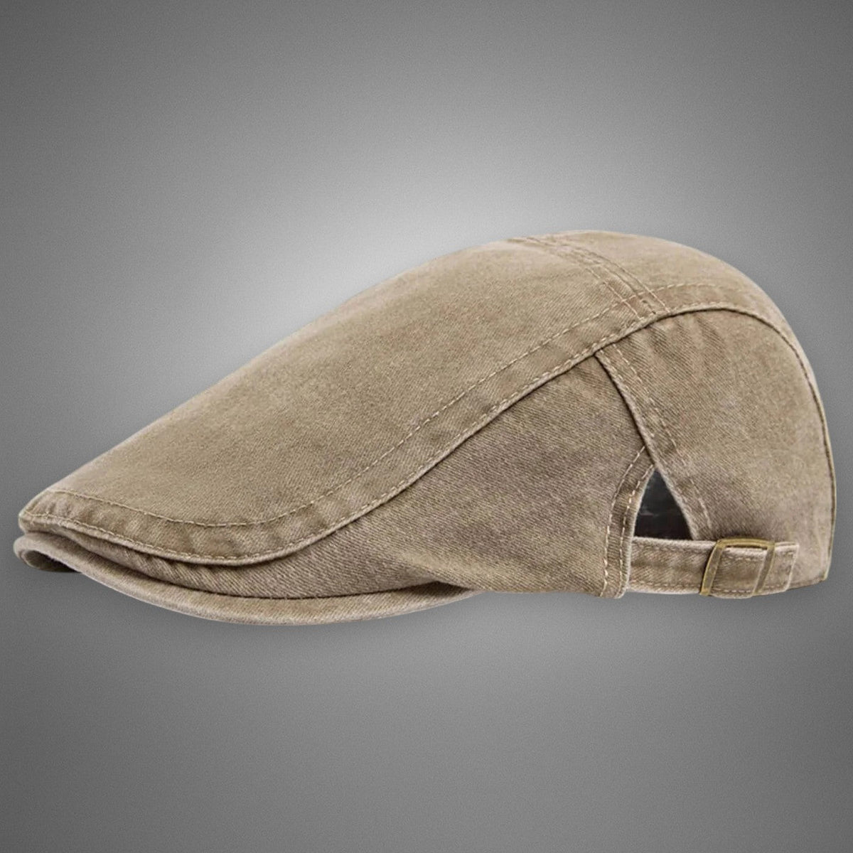 Lennart | Stijlvolle Vintage Baret