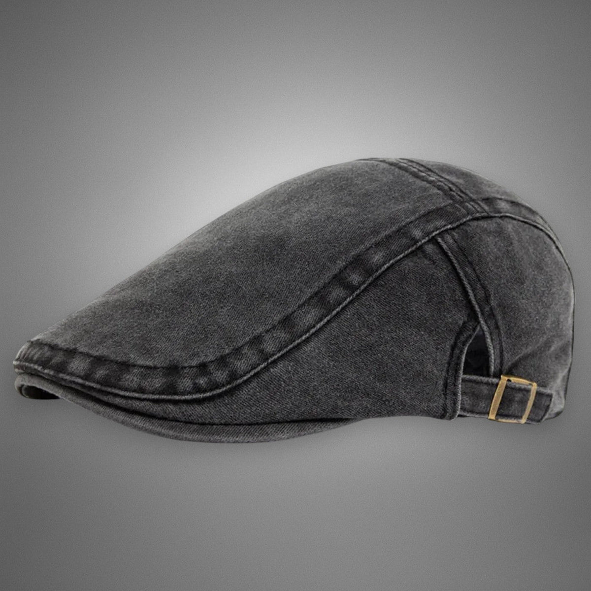 Lennart | Stijlvolle Vintage Baret