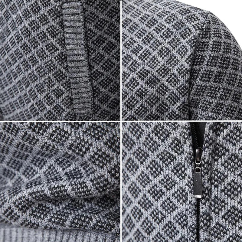 Lawrence | Luxe casual vest
