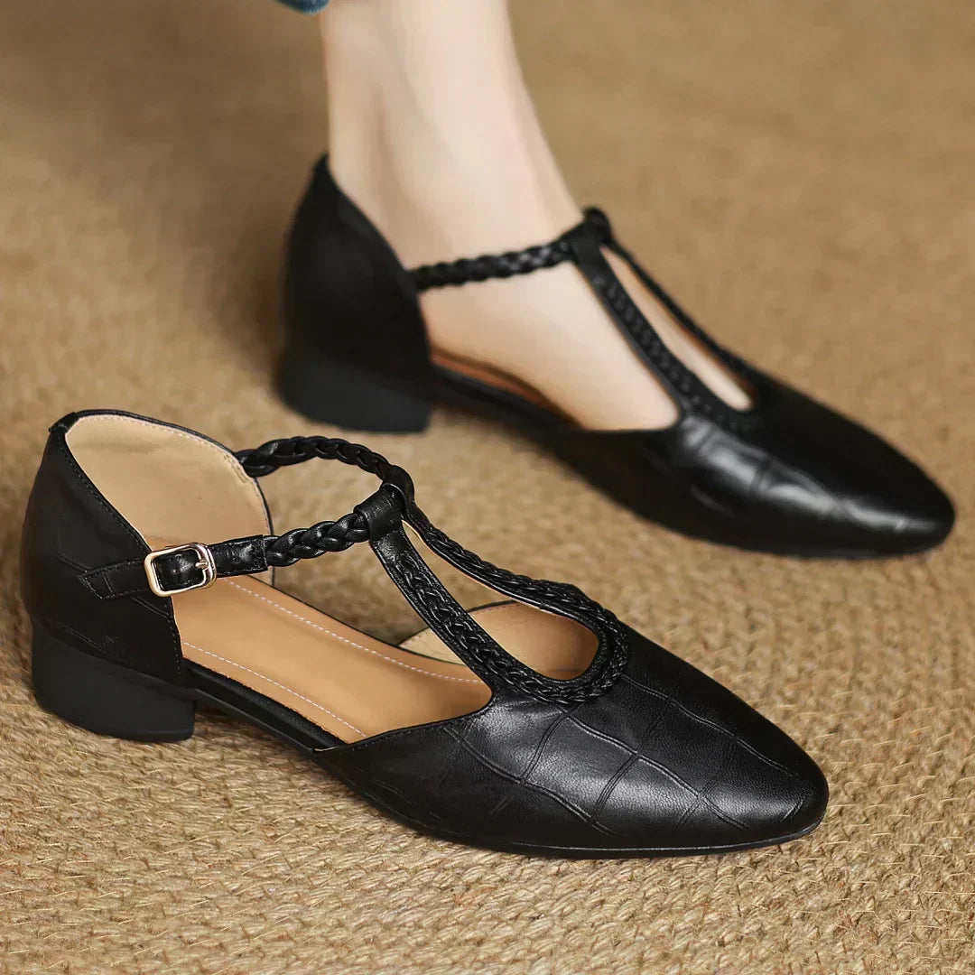 Katharina | Elegante Schoenen