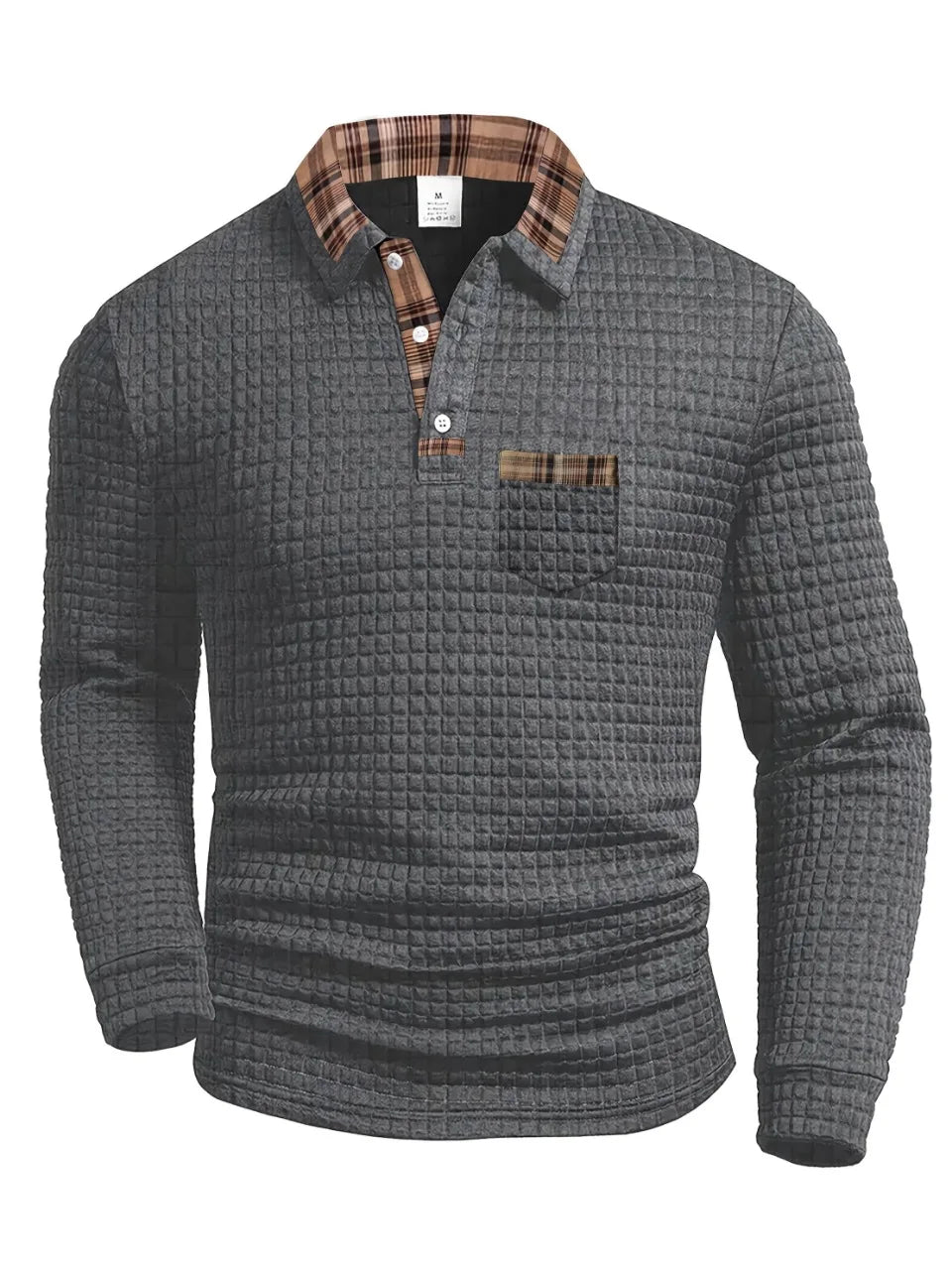 Ravelise | Poloshirt voor heren