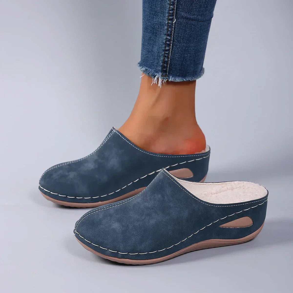 Briselda | Ontspannen Huis Pantoffels