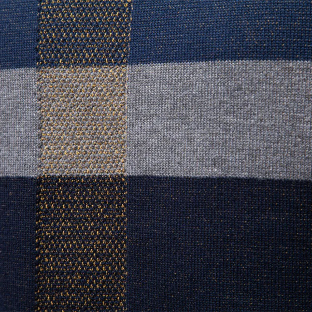 Lorvinsen | Herentrui Met Ruitdesign