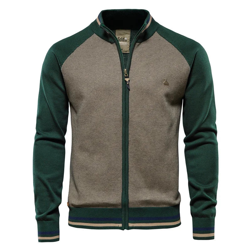 Teunvaren  | Premium Heren Vest