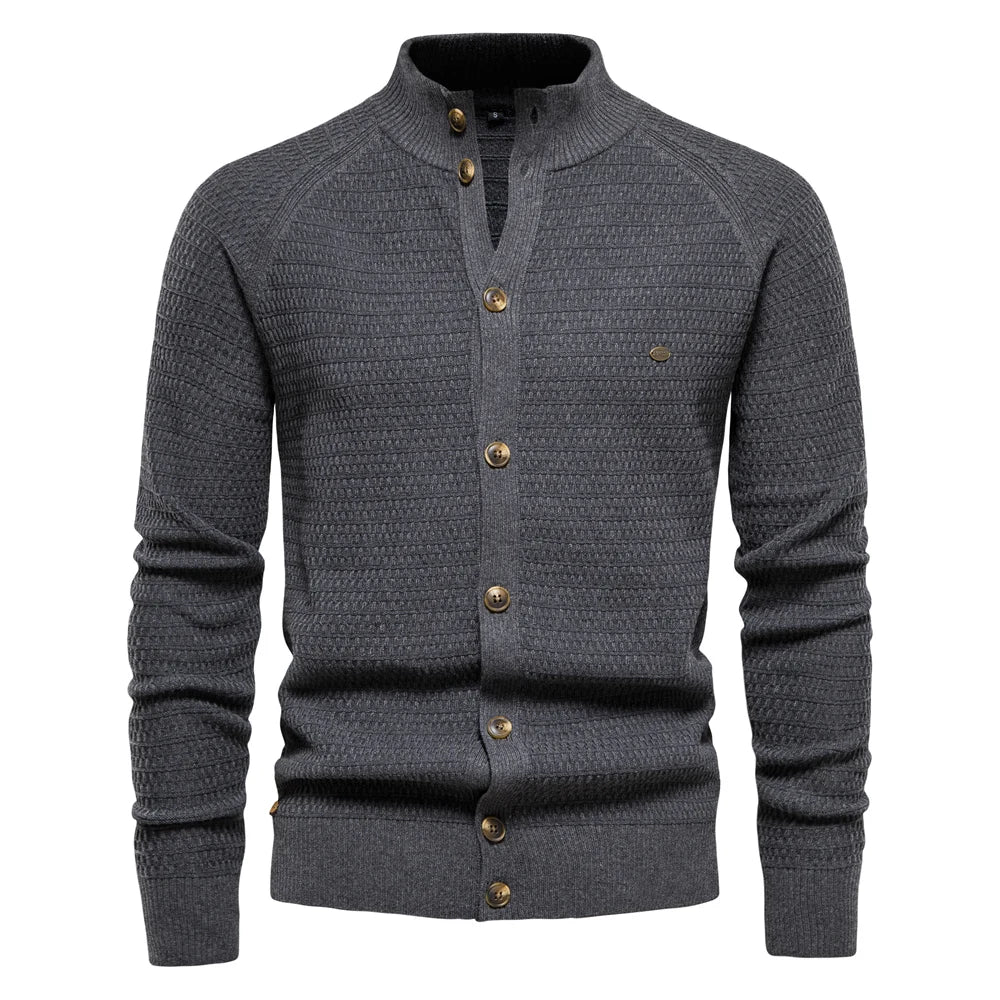 Torvenrik | Luxe Vest
