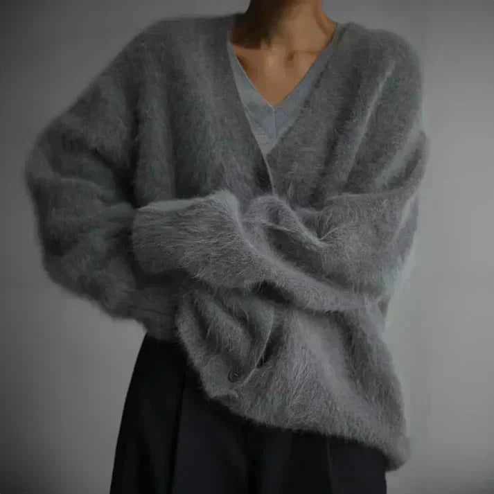Jorilena | Comfortabele Trui