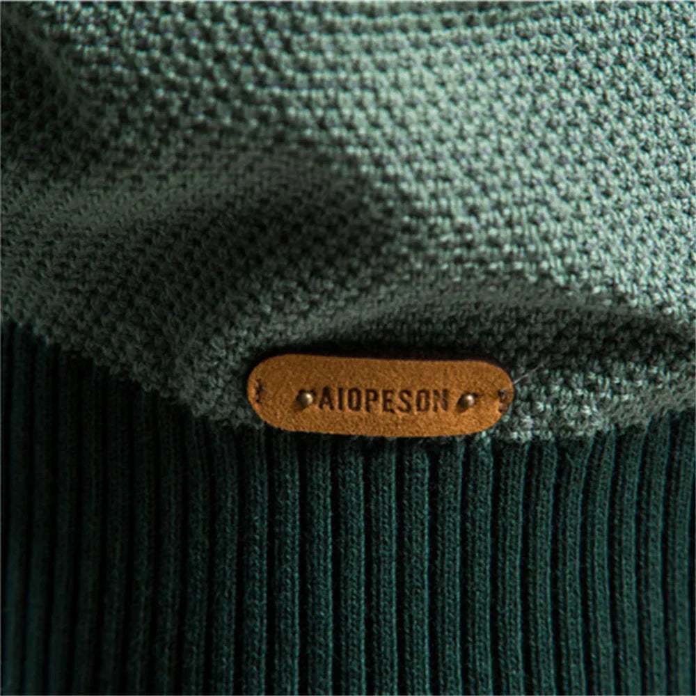 Ravelink | Stoere Mannen Trui