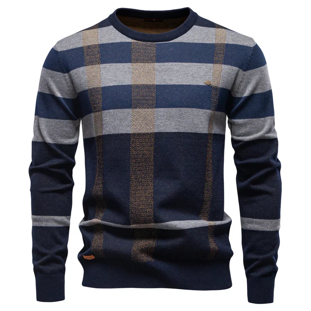 Lorvinsen | Herentrui Met Ruitdesign