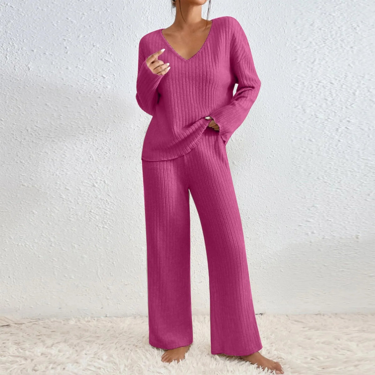 Elianne | Dames Loungeset