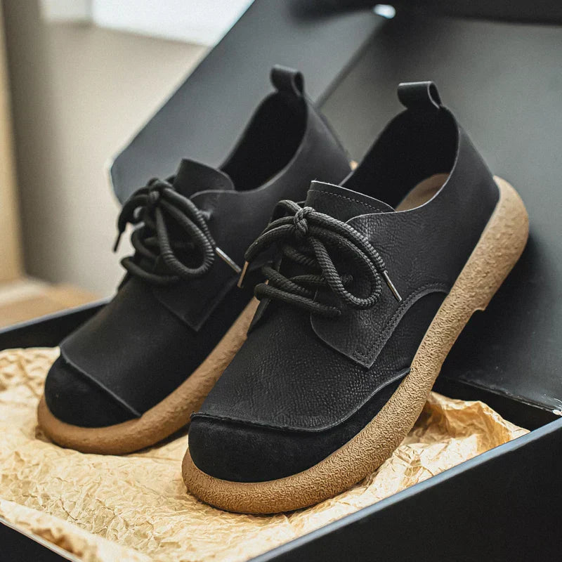 Brandon | Orthopedische comfortschoenen