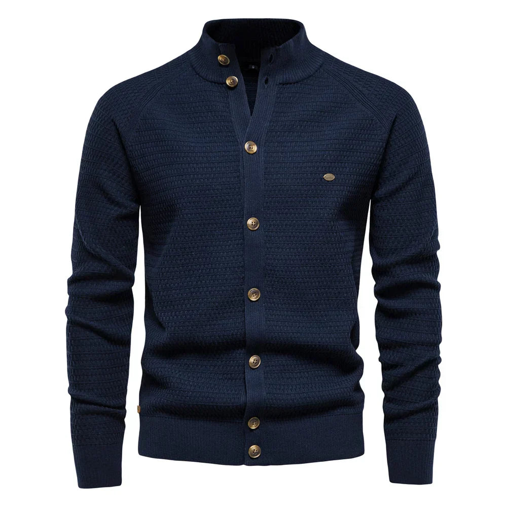 Torvenrik | Luxe Vest