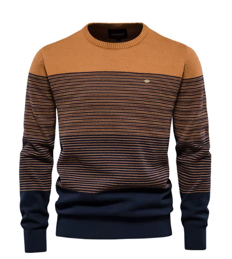 Verloen | Stoere Herentrui