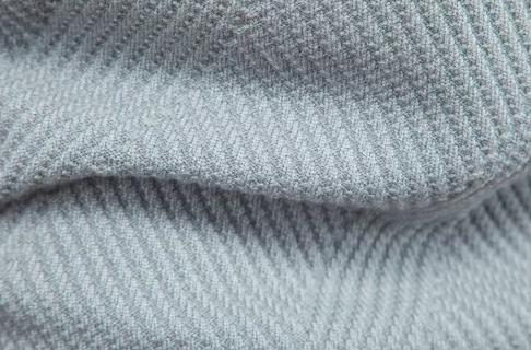 Tijmarek | Moderne Herentrui Met Streepdesign