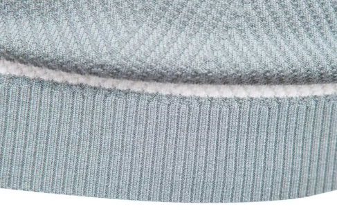 Tijmarek | Moderne Herentrui Met Streepdesign