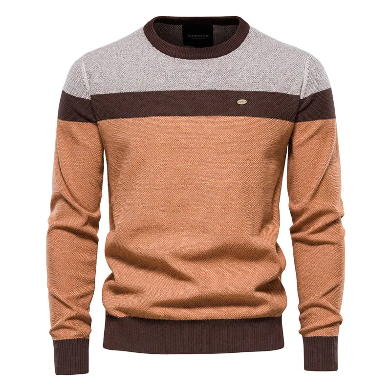 Ravelink | Stoere Mannen Trui