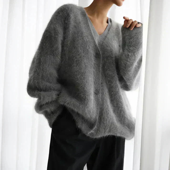 Jorilena | Comfortabele Trui