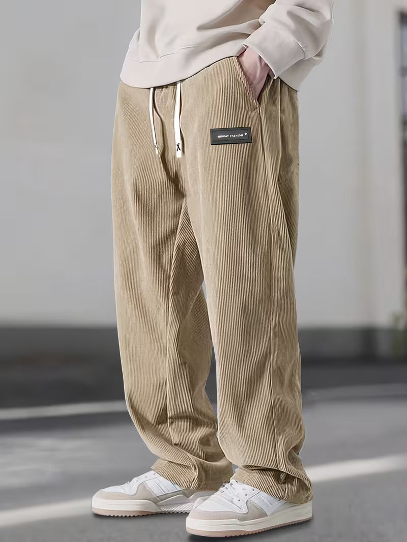 Simon | Stijlvolle Jogger