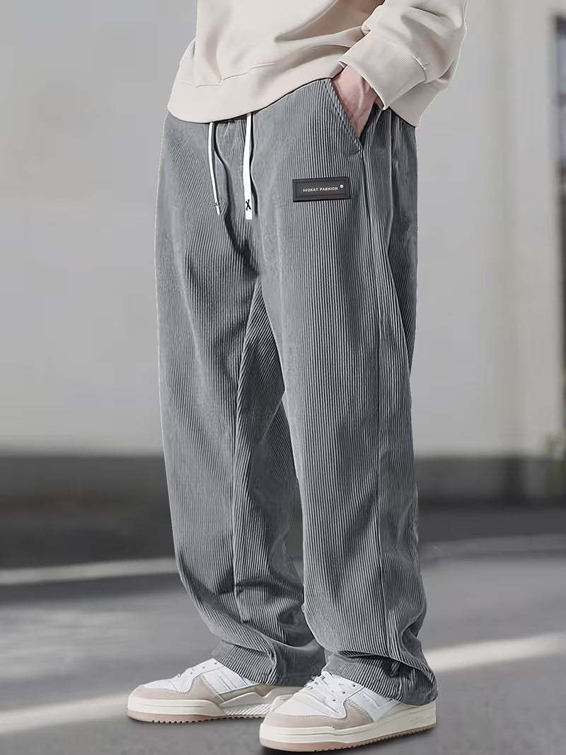 Simon | Stijlvolle Jogger