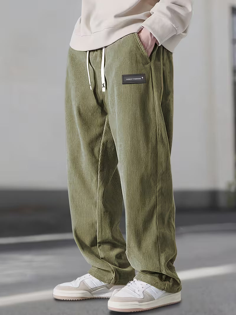 Simon | Stijlvolle Jogger
