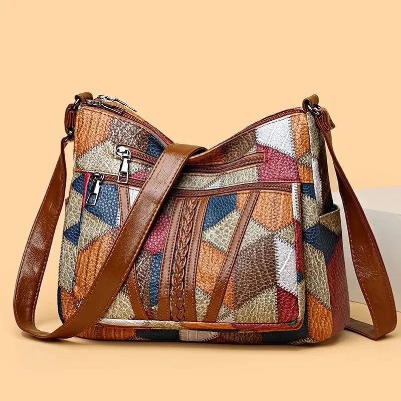 Huda | Elegante Tas