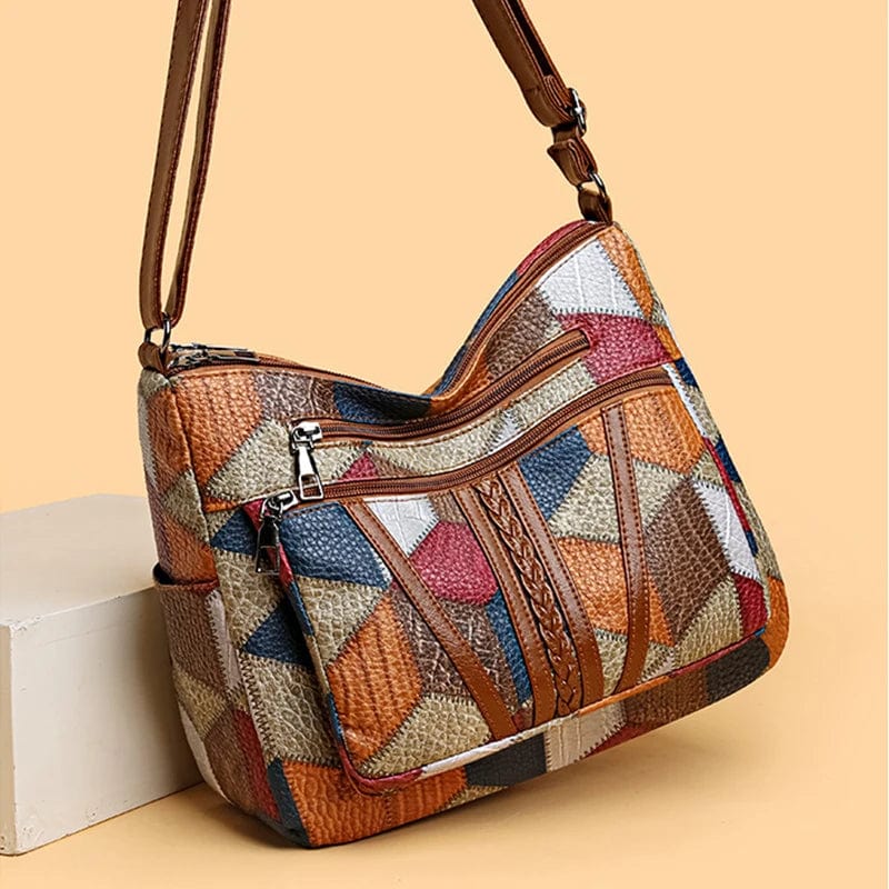 Huda | Elegante Tas