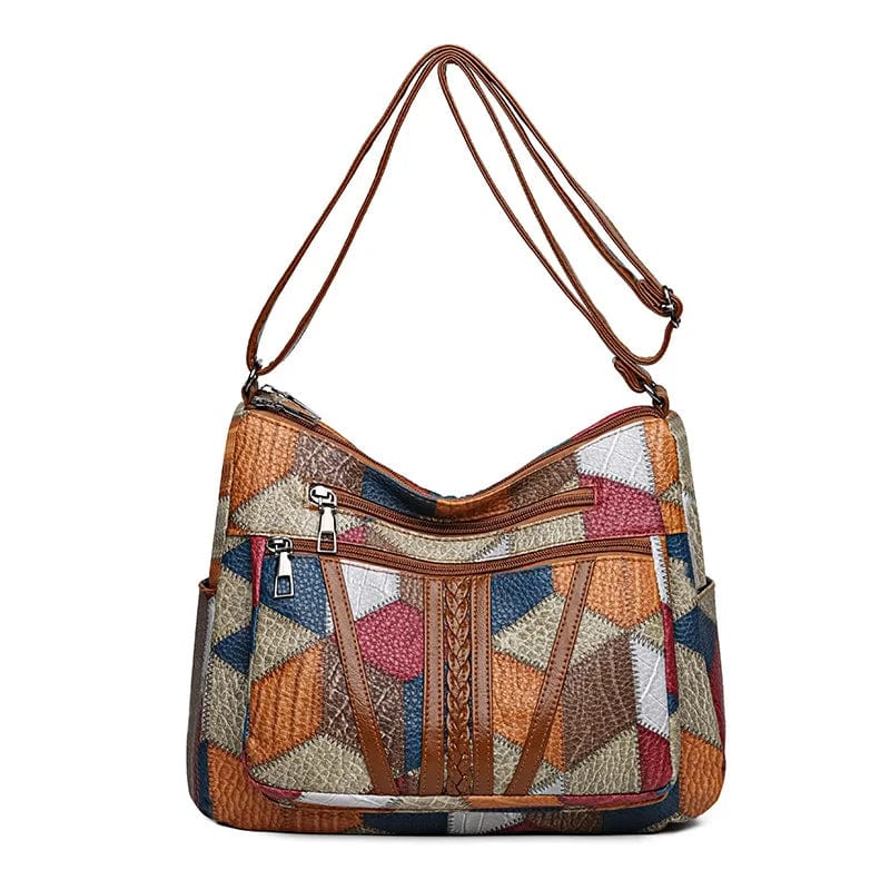 Huda | Elegante Tas