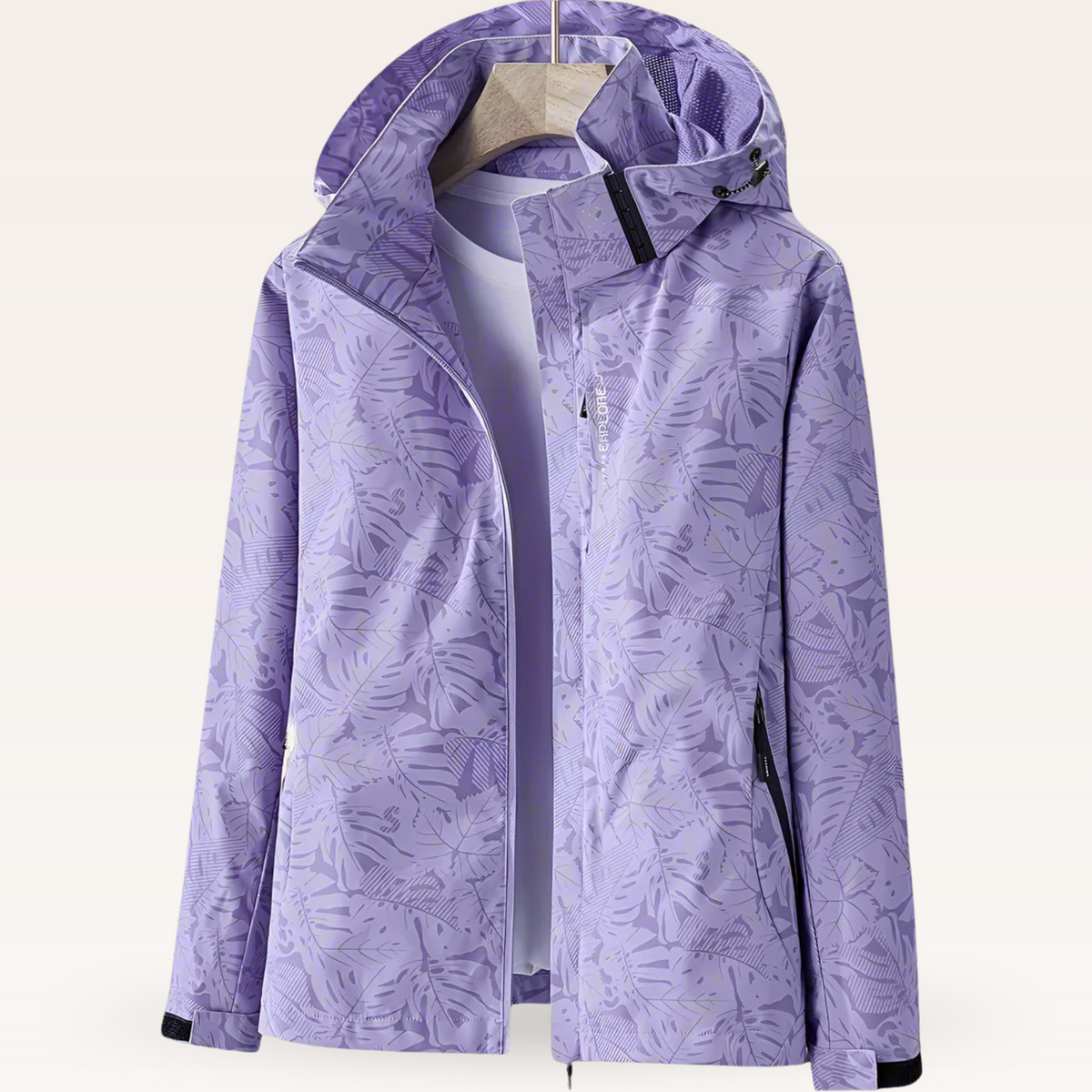 Sandy | Waterdichte zomerjas voor dames